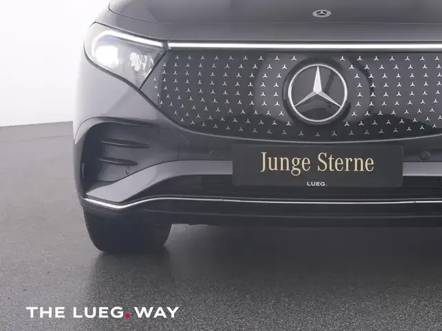 Mercedes-Benz EQA 250