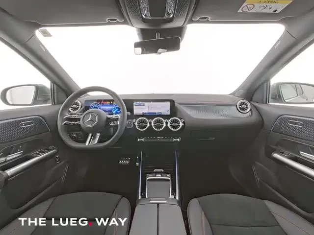 Mercedes-Benz EQA 250