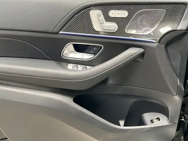 Mercedes-Benz GLE 53 AMG