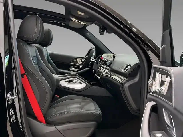 Mercedes-Benz GLE 53 AMG