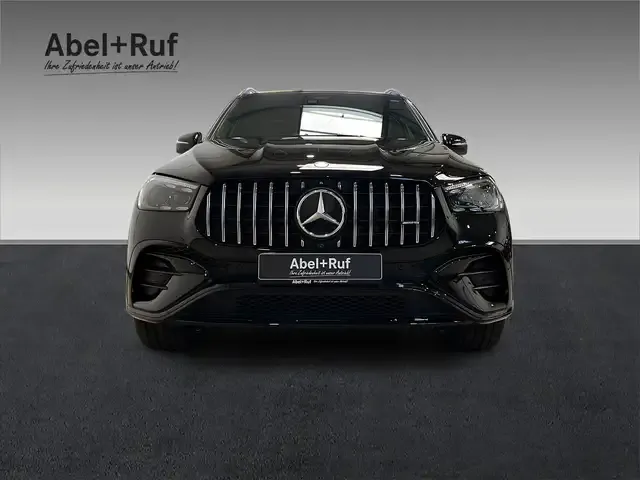 Mercedes-Benz GLE 53 AMG