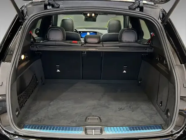 Mercedes-Benz GLE 53 AMG