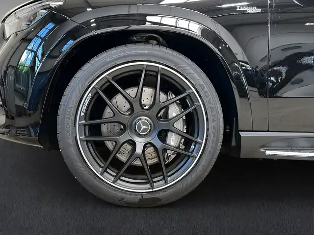 Mercedes-Benz GLE 53 AMG