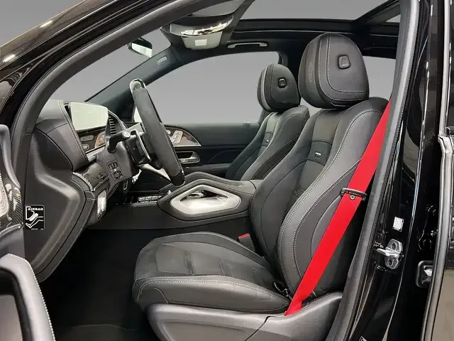 Mercedes-Benz GLE 53 AMG