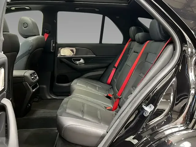 Mercedes-Benz GLE 53 AMG