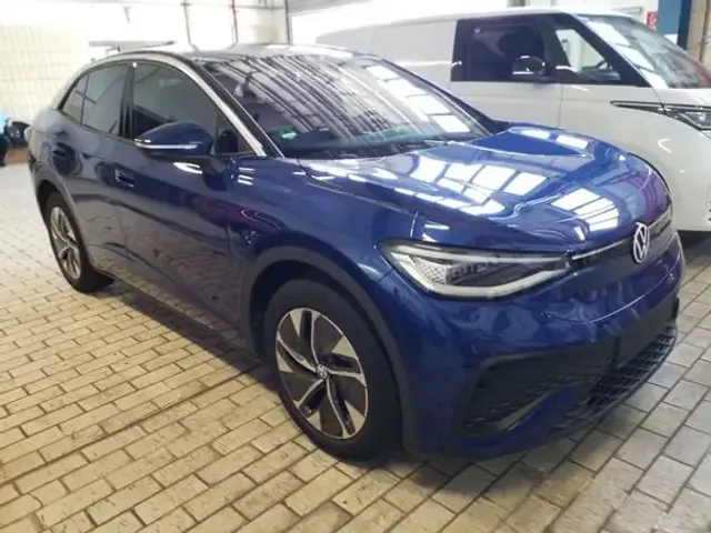 Volkswagen ID.5