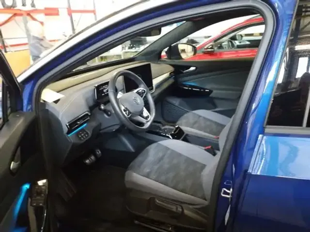 Volkswagen ID.5