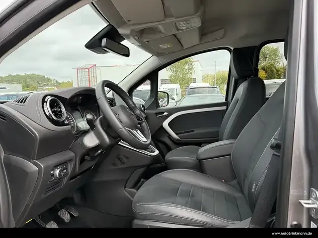 Mercedes-Benz Sonstiges