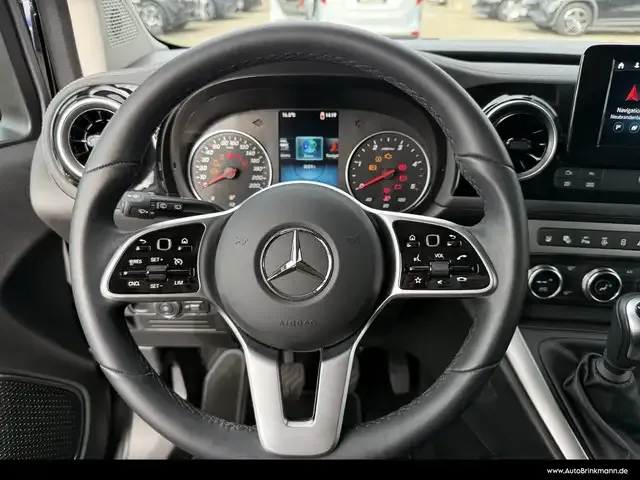 Mercedes-Benz Sonstiges