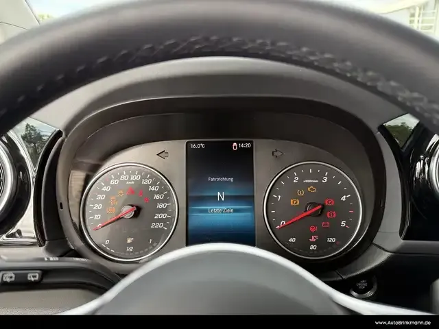 Mercedes-Benz Sonstiges