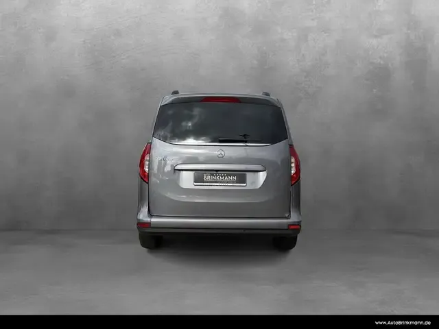 Mercedes-Benz Sonstiges