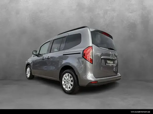 Mercedes-Benz Sonstiges