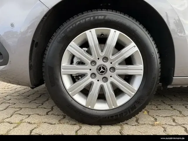 Mercedes-Benz Sonstiges