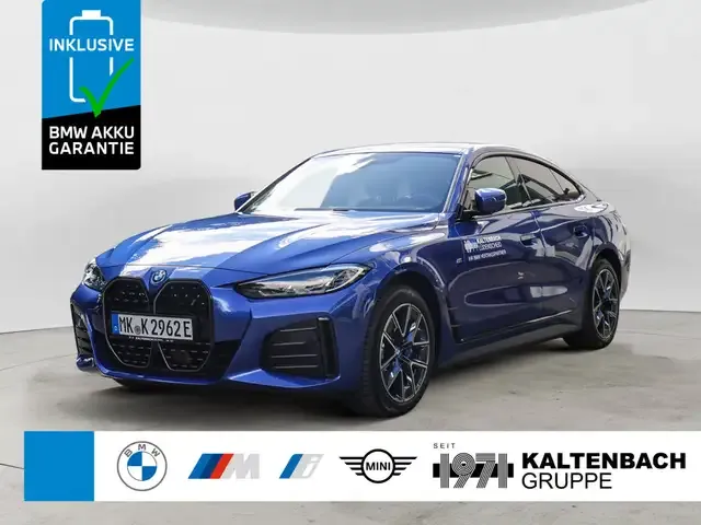 BMW i4