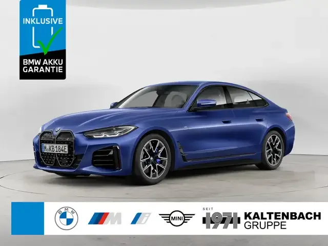 BMW i4