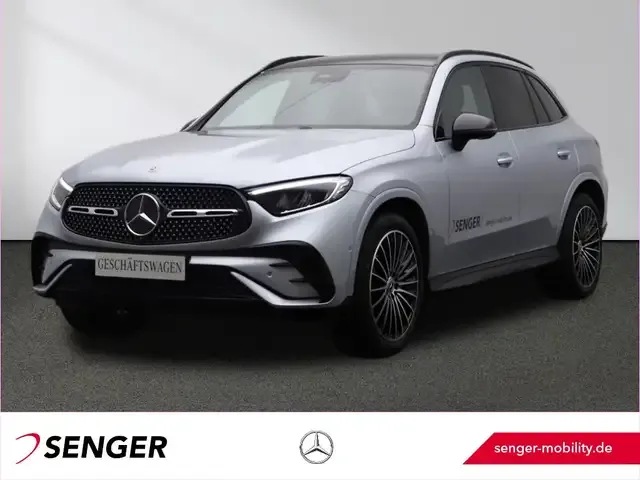 Mercedes-Benz GLC 200