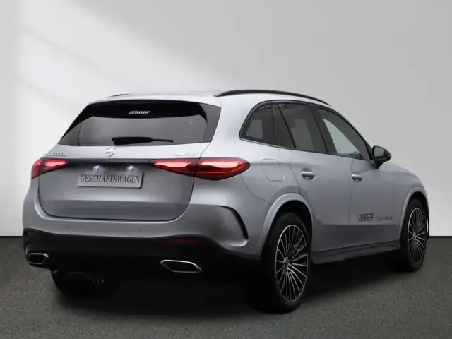 Mercedes-Benz GLC 200