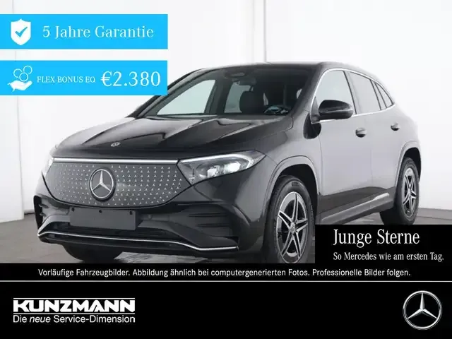 Mercedes-Benz EQA 250