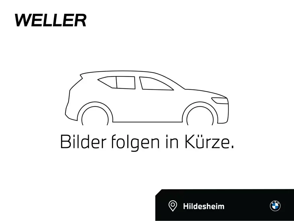 BMW Autres