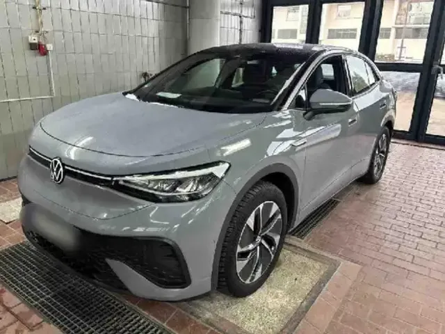 Volkswagen ID.5