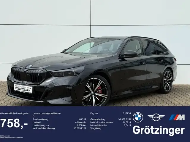 BMW i5