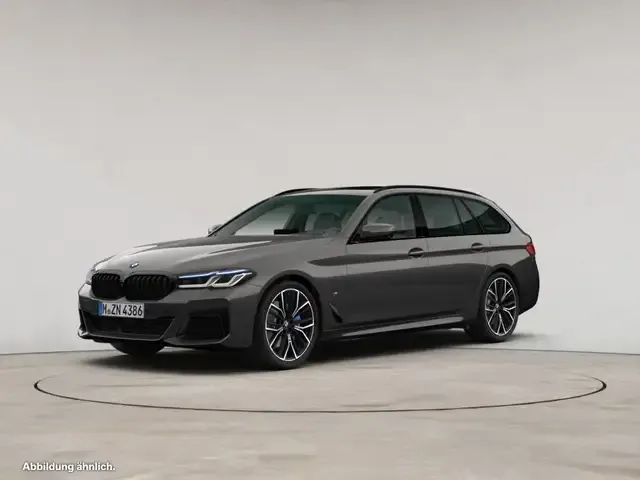 BMW 540