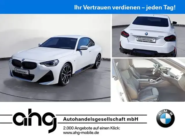 BMW 230
