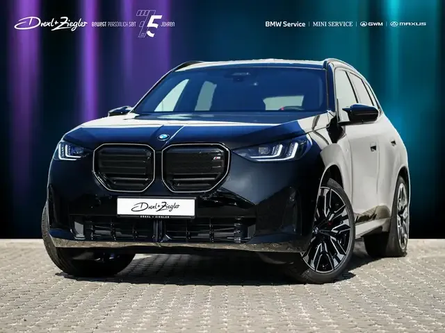BMW X3 M