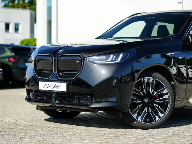 BMW X3 M