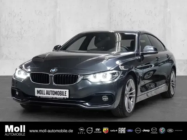 BMW 420