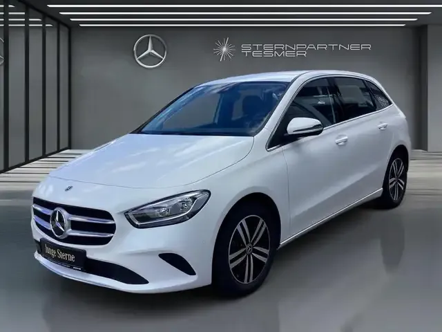 Mercedes-Benz B 250