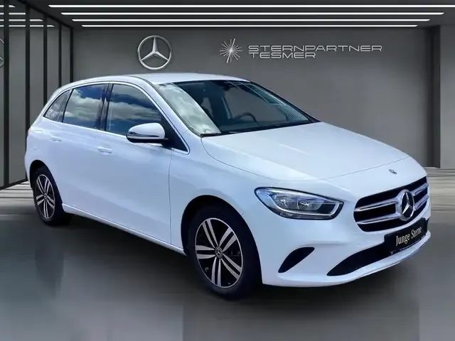 Mercedes-Benz B 250