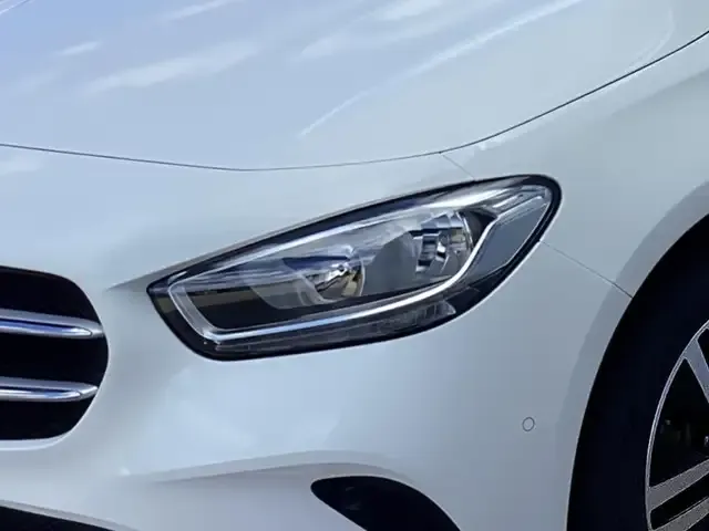 Mercedes-Benz B 250