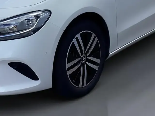 Mercedes-Benz B 250