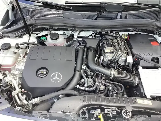 Mercedes-Benz B 250