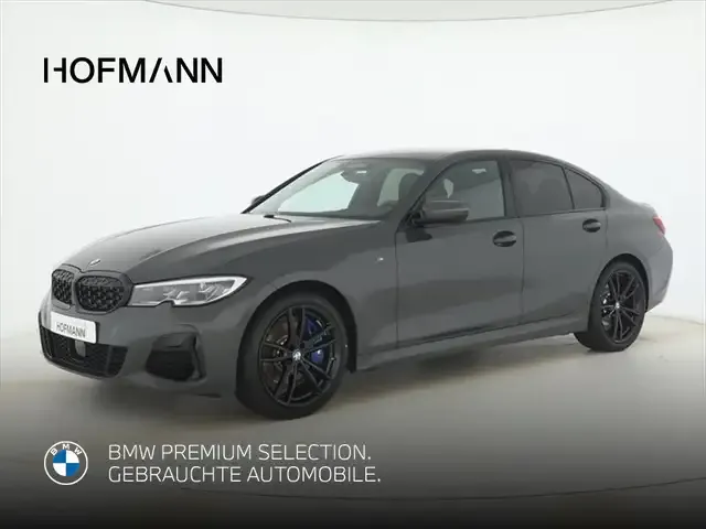 BMW 340