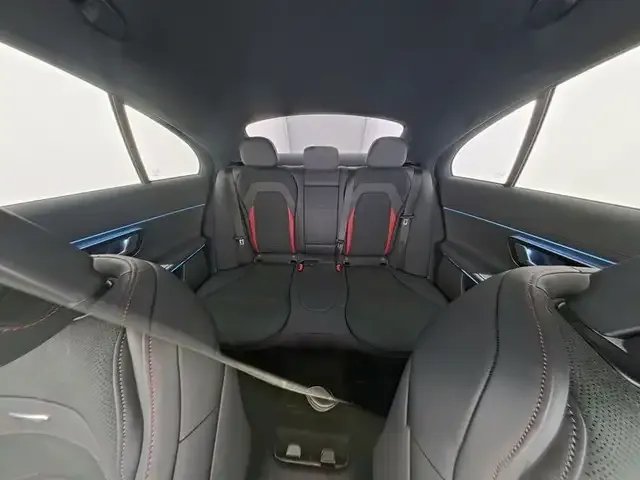 Mercedes-Benz E 53 AMG