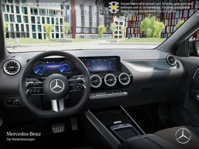 Mercedes-Benz EQA 250