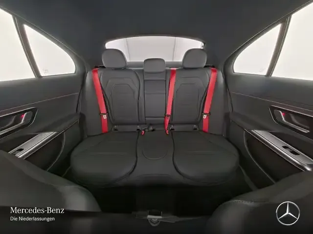 Mercedes-Benz E 53 AMG