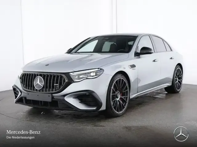 Mercedes-Benz E 53 AMG