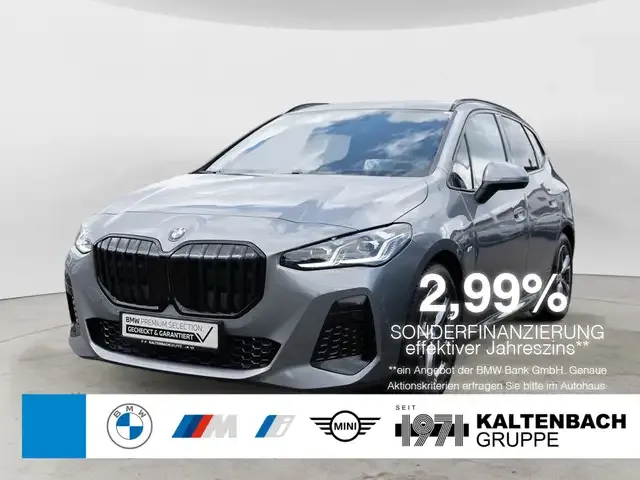 BMW 223
