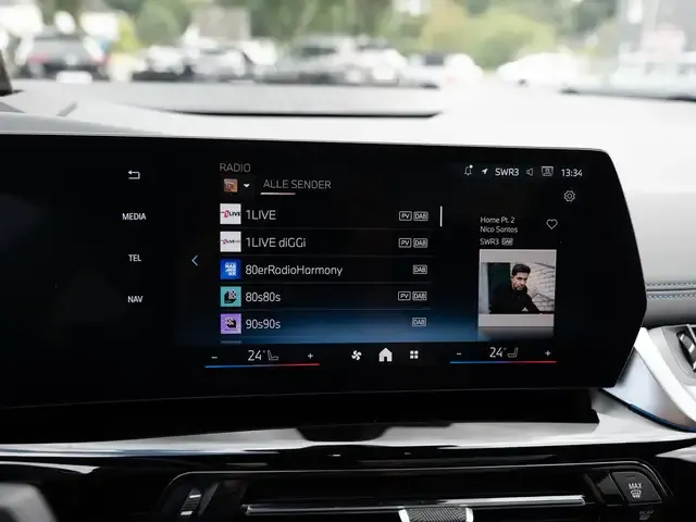 BMW 223