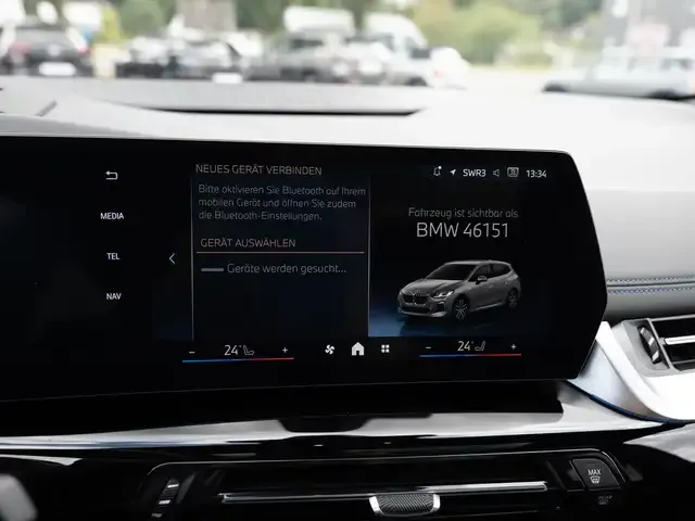 BMW 223
