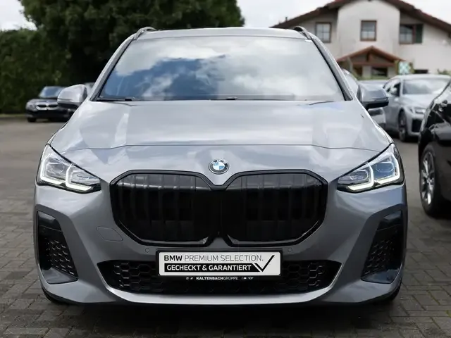 BMW 223