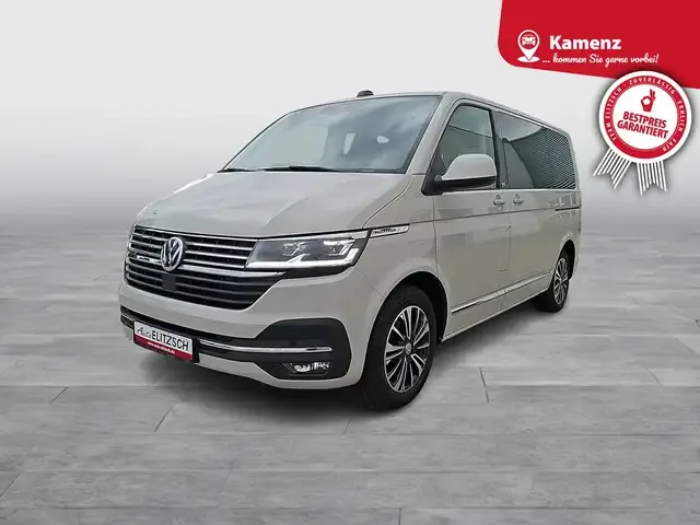 Volkswagen T6 Multivan