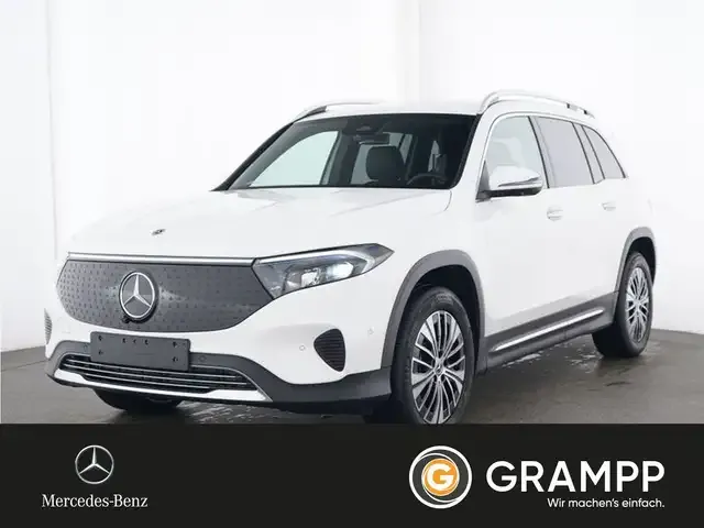 Mercedes-Benz EQB 300