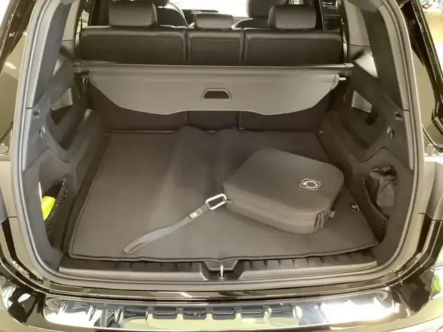 Mercedes-Benz EQB 300