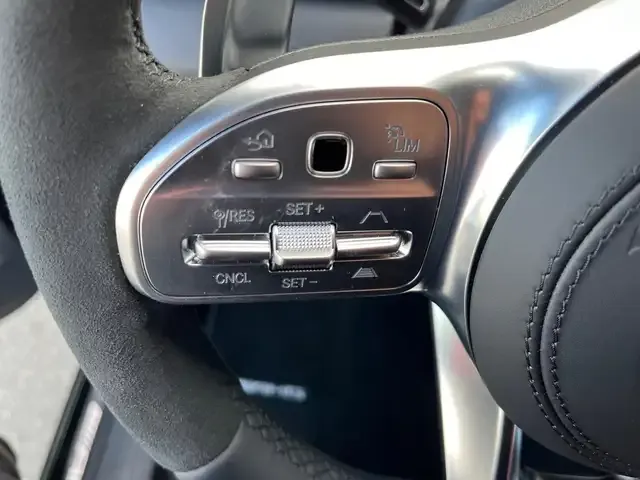 Mercedes-Benz GLE 63 AMG