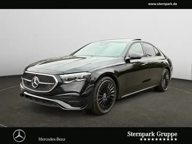Mercedes-Benz E 450