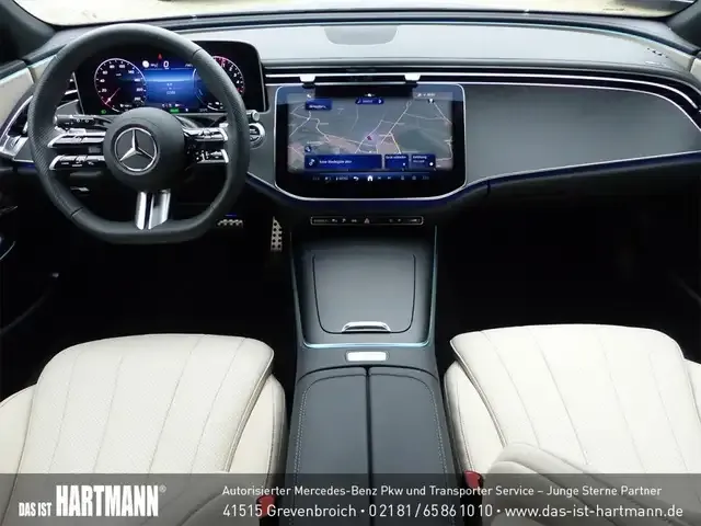 Mercedes-Benz E 300